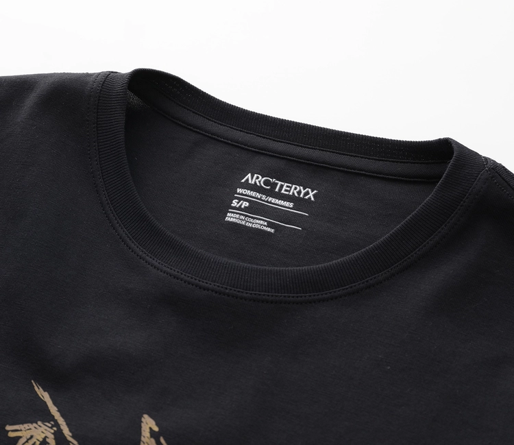 アークテリクスのおすすめTシャツ9選！速乾タイプやコットン製