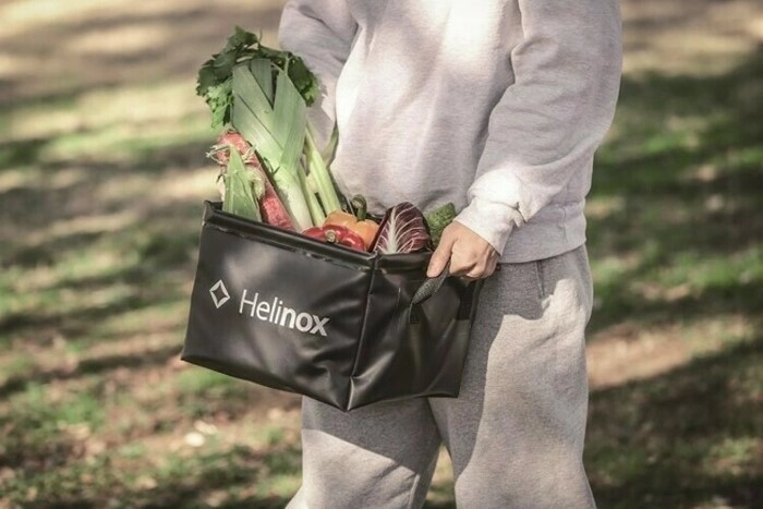 売り切れ必至！創業15周年のHelinox (ヘリノックス)が初のブランド