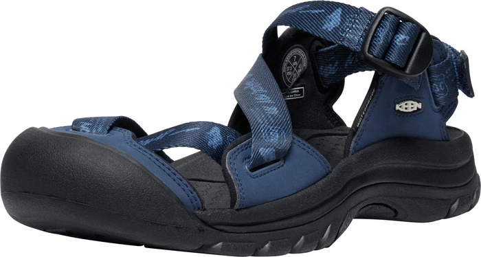 KEEN サンダル　23.5cm,18.5cm親子お揃いコーデ KEEN サンダル 23.5cm,18.5cm親子お揃いコーデ - サンダル