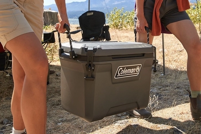 Coleman CPX® 6LEDライトツキインスタントキャノピー/330の商品紹介