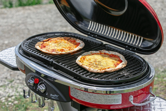 Coleman BBQグリル ROADTRIP　ag-sp025 Coleman BBQグリル ROADTRIP ag-sp025