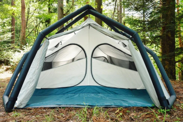 【新品】2025年モデルCLOUDBREAK HEIMPLANETキャンプテント CLOUDBREAK – HEIMPLANET