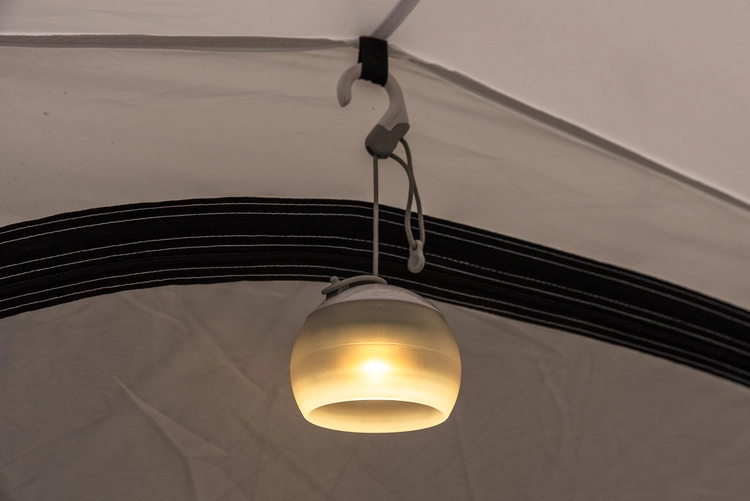 新品未使用 スノーピーク クリスタルシェード｜アウトドア 