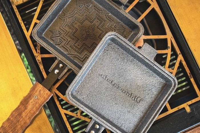 オールドマウンテン】至極コラボの今欲しいキャンプギアに注目です