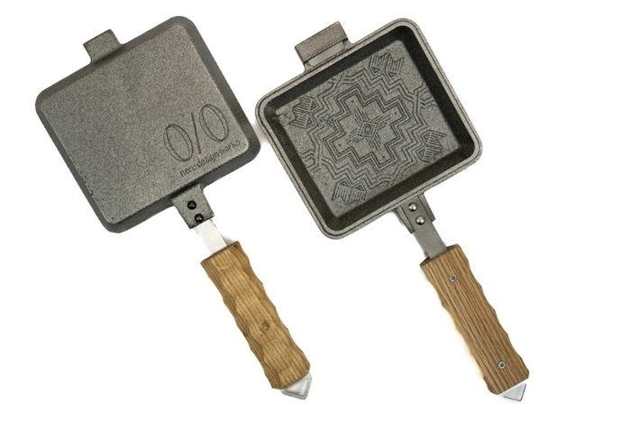 オールドマウンテン】至極コラボの今欲しいキャンプギアに注目