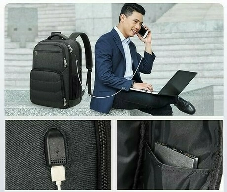 TUMI 3way サニー コンバーチブルブリーフ リュック ビジネスバッグ 黒 TUMI 最大51%☆土日限定 正規品5年保証 トゥミ ビジネスバッグ