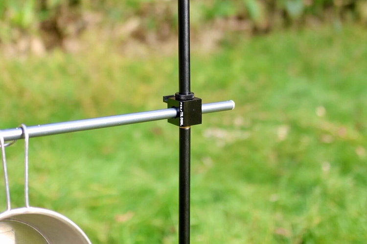 TIL DSN】キャンプの「スキマ」に忍び込むクールな便利グッズ