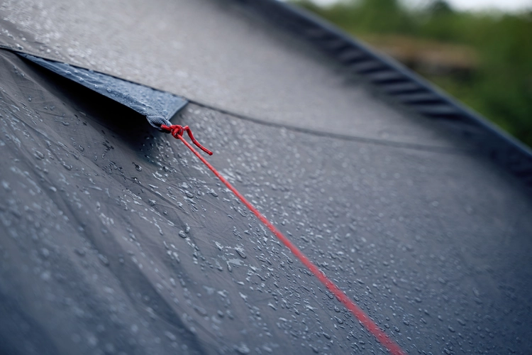 耐水圧…?初心者キャンパーの疑問、テントの耐水圧を徹底解説! | キャンプ・アウトドア情報メディアhinata