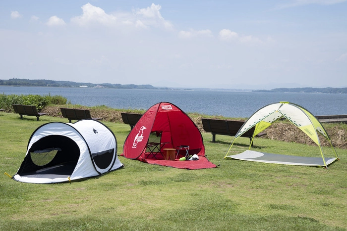 良品】廃番 レア ゆるキャン△ ムーンライトテント3型 mont-bell