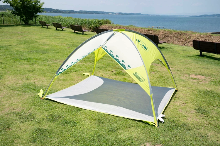 【新品未使用】wtw テント　アウトドアやキャンプ ビーチにも最適✨ m75604613629_1.jpg?1751319468