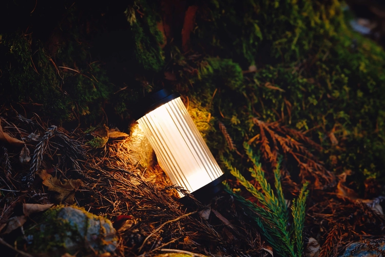 38explore 38灯　キャンプ　　LEDランタン　キャンプギア　ランタン 38エクスプローラー 38灯 ホワイト LEDランタン 38explore