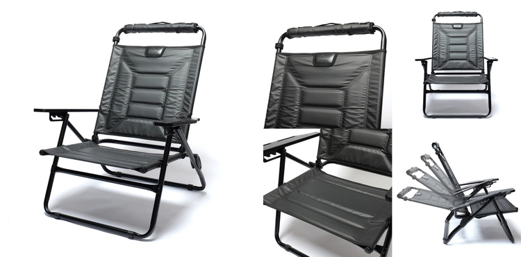 AS2OV ハイバックローバーチェア / ブラック アッソブ ハイバックローバーチェア ブラック AS2OV HIGH BACK