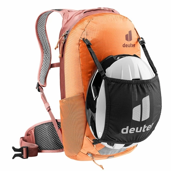 自転車　リュック　deuter deuter RACE