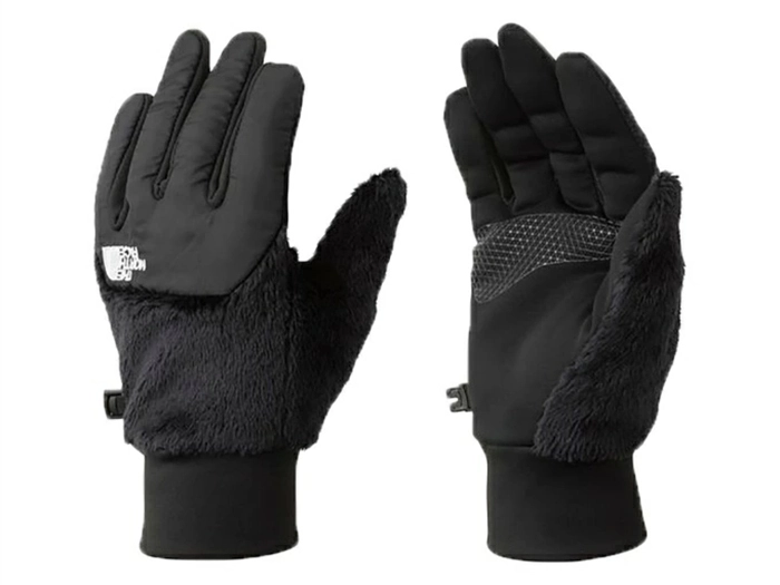 小物 THE NORTH FACE GORE-TEX Mercury Glove ザ・ノース・フェイス GTXマーキュリーグローブ | ライトアップ