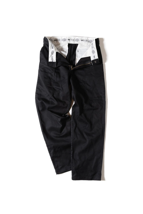 【 GRIP SWANY ✖️ Dickies 】 WORK PANTS2点まとめ アウトドアな「ディッキーズ」！ 「グリップスワニー」との初