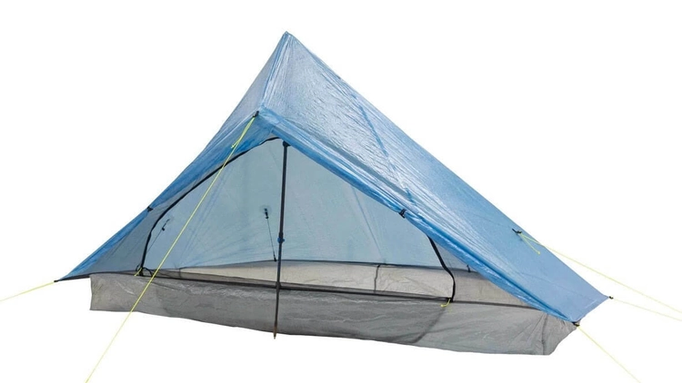 zpacks ULテント Zpacks】Duplex Lite Tent ジーパックス テント | yellowkni