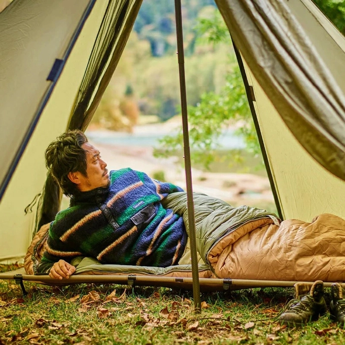 Snugpak(スナグパック)のシュラフ11選！オールシーズン用も紹介