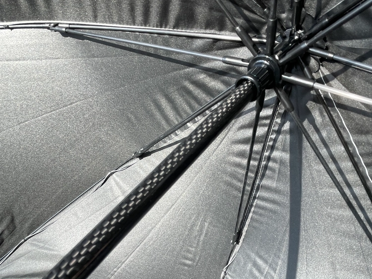 逆に“お願い降って…”ってなる、たった193gのシックスムーンデザインズ