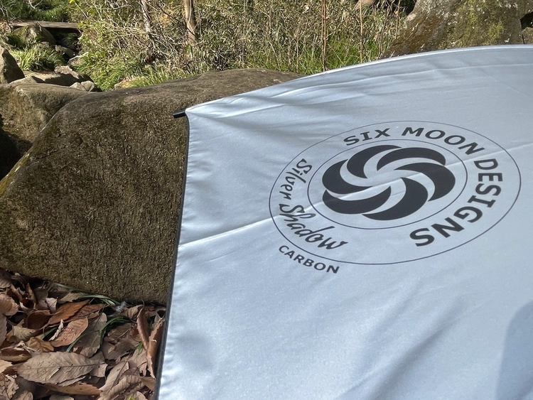 逆に“お願い降って…”ってなる、たった193gのシックスムーンデザインズ