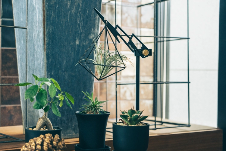 稲*一様 ダイキチハンガー ランタンハンガー ランタンスタンド 今、手に入れるべきランタンハンガーはコレ｜今日もどこかで