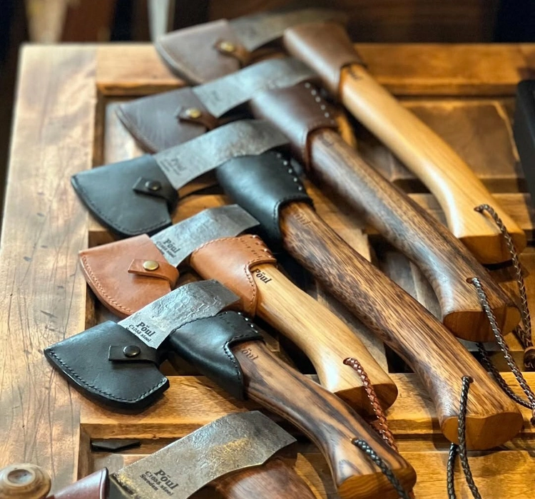 Poul Tools 薪ストーブ チタン製 | Pay ID 未使用 ポールツール Poul