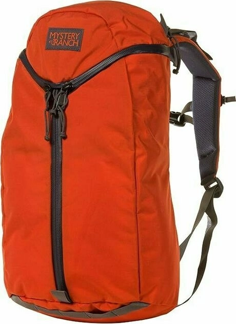 ミステリーランチ アーバンアサルト ミステリーランチ「アーバンアサルト」はハイスペック！その魅力