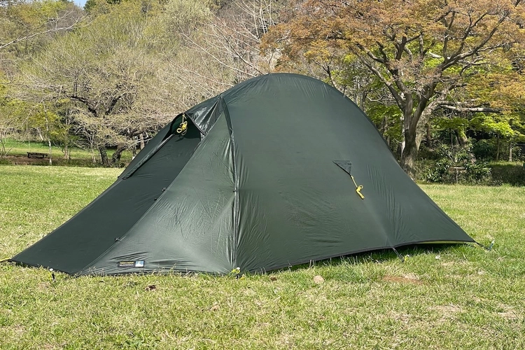 最終値下げしました　テラノバ　ソーラーフォトン2 Amazon | TERRA NOVA(テラノバ) ソーラーフォトン2 グリーン