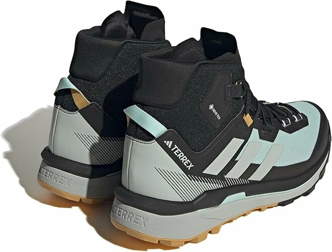 【新品27】adidas TERREX AX4 GORE-TEX テレックス アディダス テレックス AX4 GORE-TEX ハイキング / Terrex AX4