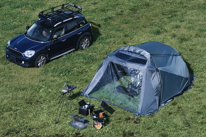 Nordisk Svalbard 1 PU（スゥワルバード1 PU）の商品紹介