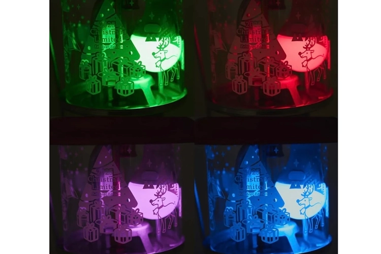 コールマン冬の限定】2025クリスマスリミテッドは「ハイブリッド」で