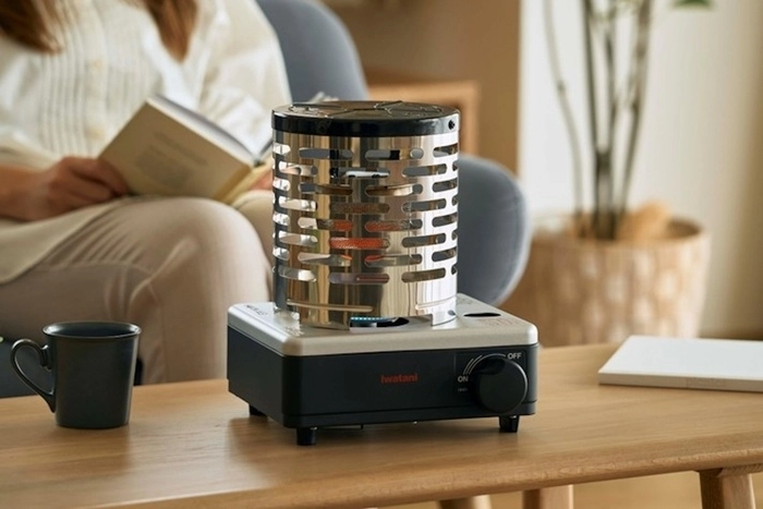 フジカハイペット KSP-229-21C-J2 石油ストーブ キャンプストーブ フジカ 石油ストーブ KSP-229-21C-J フジカ KSP-229-21C-J2R型(反射