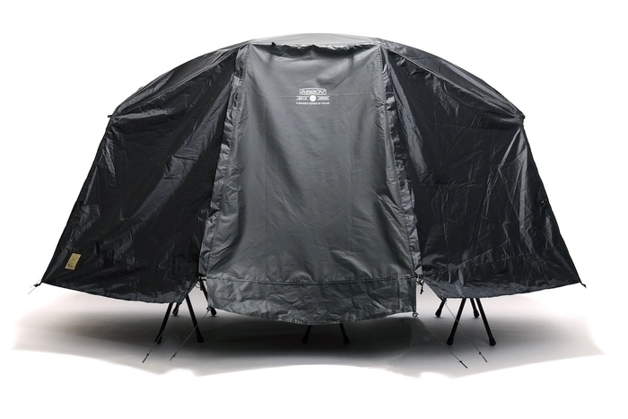 AS2OV初の「コットテント」が誕生！新作3品の予約受付が開始です