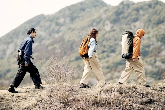 話題のブランド「HNT」が公式Webサイトをオープン【Pop-up Storeも続々】