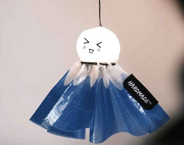 「なにこれ欲しい」梅雨キャンプを明るくする「てるてる坊主ランタン」が大人気【6月3週目ランキング】