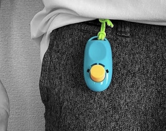「熊鈴、ずっと鳴らすの苦手…」キャンプや登山で持ち歩きたくなる
