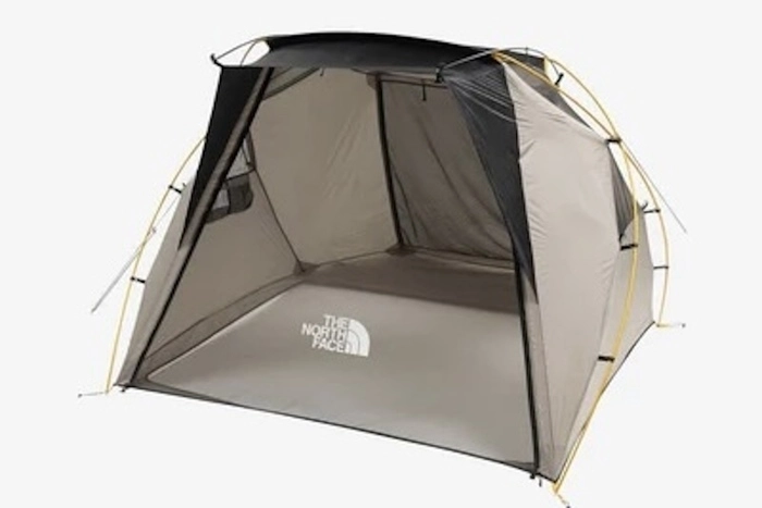セール】35℃超えでも快適。THE NORTH FACEの大人気テントが30％OFFに