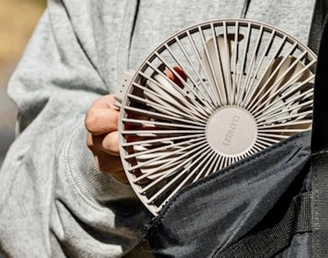 夏キャンプの「あー暑い…」が激減。編集部が手放せなくなった5つの快適ギア【目利きのキャンプギア】