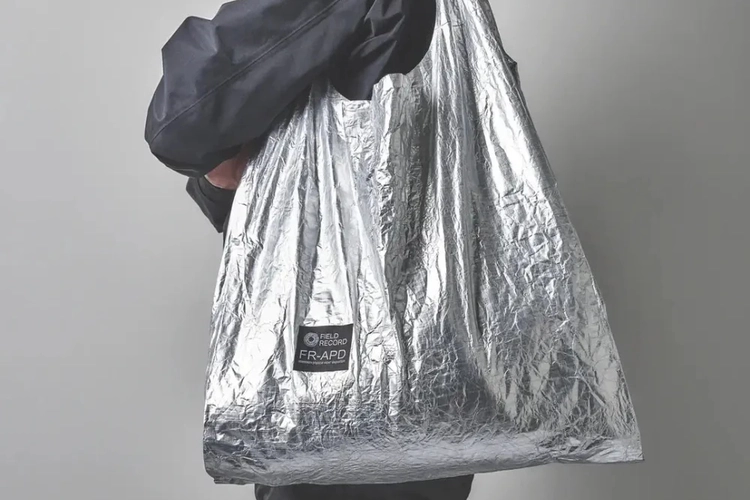 軽くて衛生的!キャンプの食材運搬は「アルミ×DCF」が正解でした【目利きのキャンプギア】