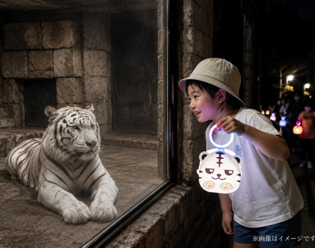 シルバーウィーク特別イベント！東武動物公園でラジコン・焚き火・ランタン作りができる「ワイルドアドベンチャーパーク」が開催