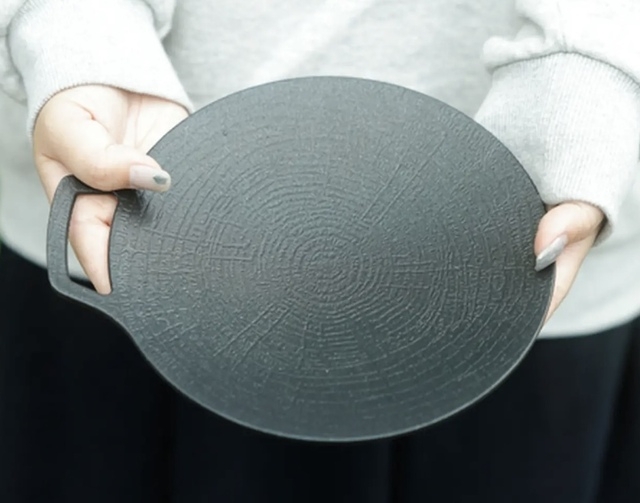 マルチグリドルなのに19cm！ソロキャンプにちょうどいいコンパクト＆軽量バージョン