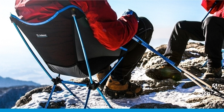 チェアワンで人気急増中 ヘリノックスの魅力を徹底解説 キャンプ アウトドア情報メディアhinata