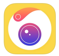 カメラアプリcamera360