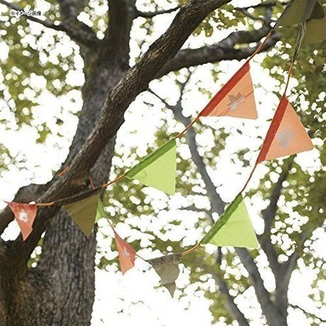 ガーランドだけじゃない おしゃれかわいいテントの装飾グッズ13選 キャンプ アウトドア情報メディアhinata