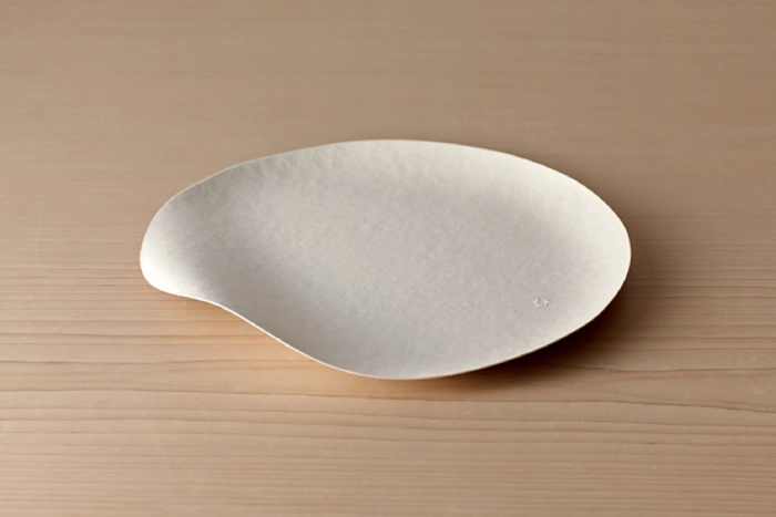 WASARAの丸皿