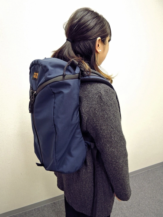 究極のバックパック！ミステリーランチの使用レビューとおすすめ