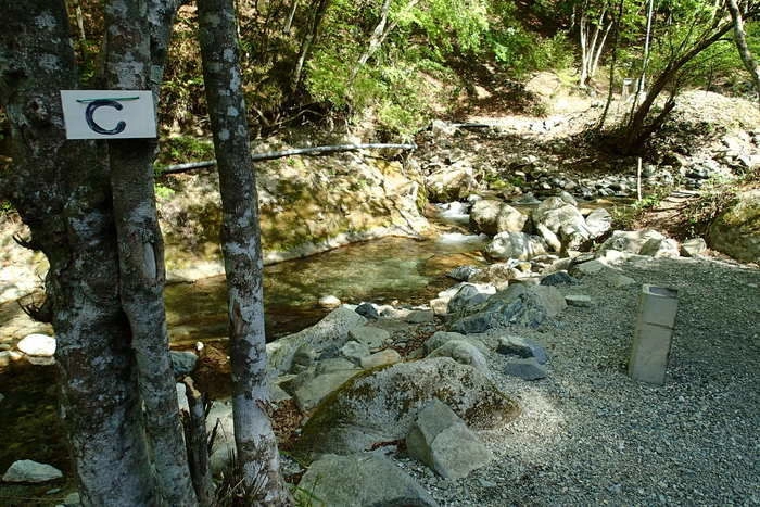 山伏オートキャンプ場の紹介 道志のお気に入りキャンプ場を満喫 キャンプ アウトドア情報メディアhinata
