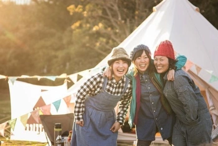女子も男子もソロキャンプ ソロキャンプアイテムおすすめ9選 キャンプ アウトドア情報メディアhinata