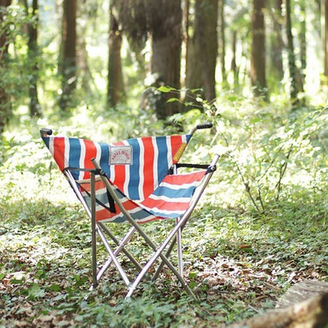 ネイタルデザインのOUT&ABOUT CHAIR