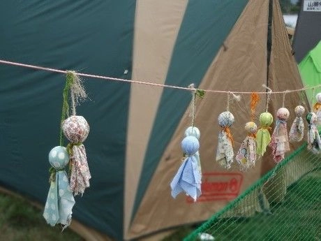 雨キャンプのお悩み対策 テント設営 撤収 片付けのコツを知っておこう キャンプ アウトドア情報メディアhinata