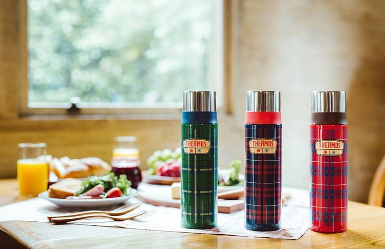 サーモスのおすすめ30選 タイプ別で分かるぴったりの水筒は キャンプ アウトドア情報メディアhinata